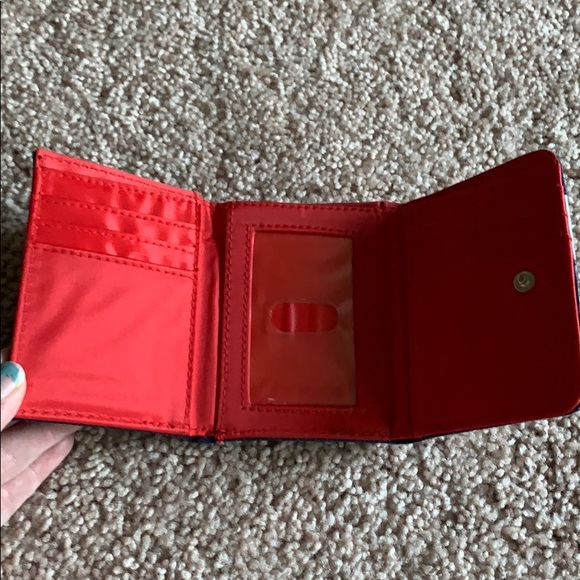 Golden retriever wallet - Picture 2 of 3